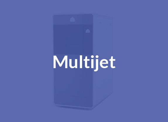 Multijet